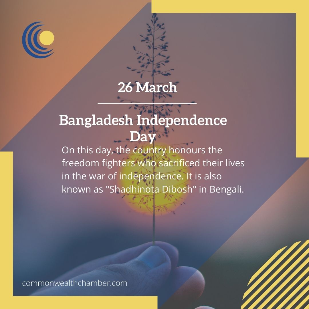 Bangladesh Independence Day