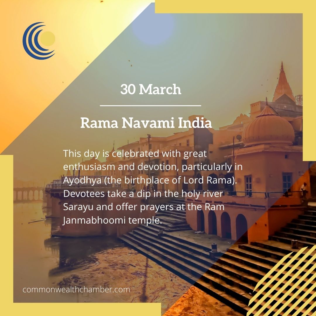Rama Navami India