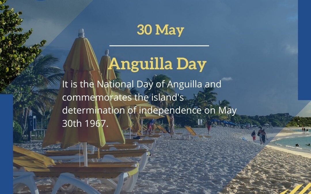 Anguilla Day