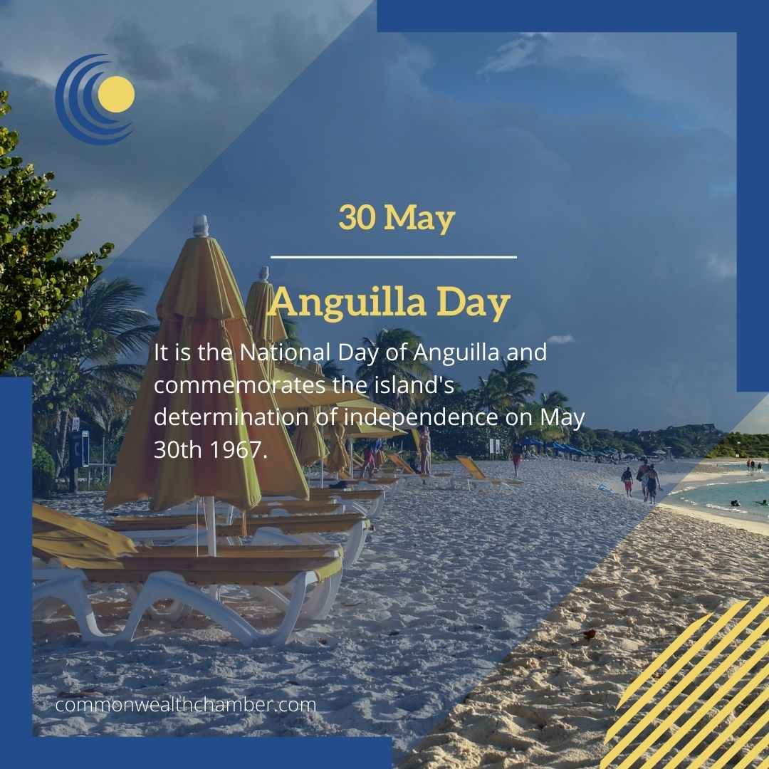 Anguilla Day