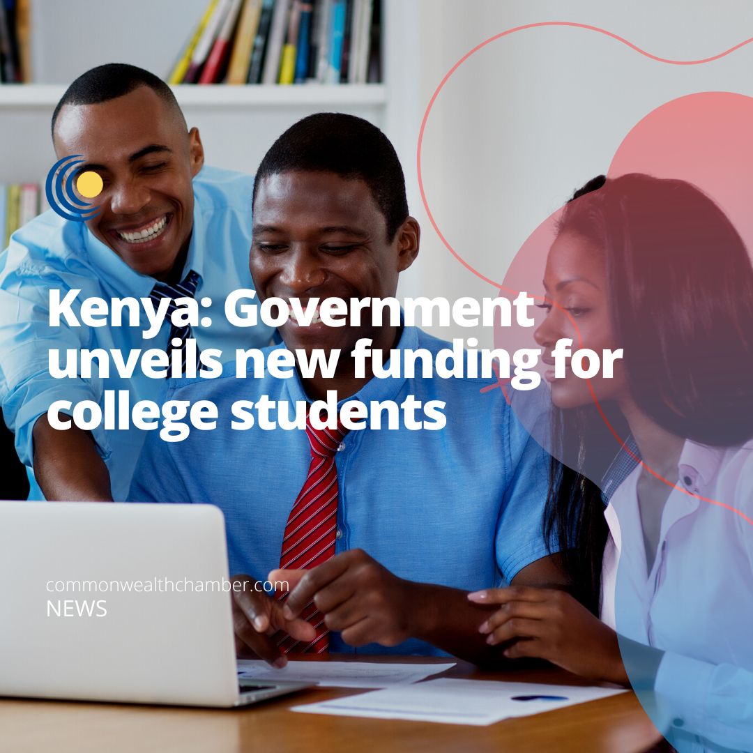Kenya: Government unveils new funding for college students