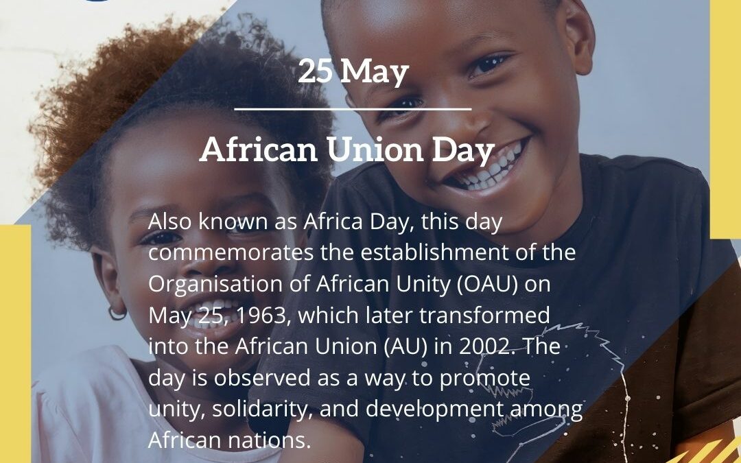 African Union Day
