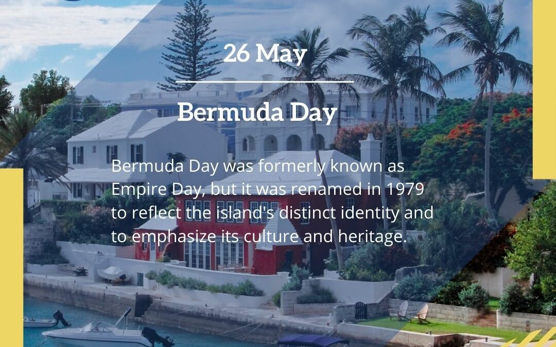 Bermuda Day