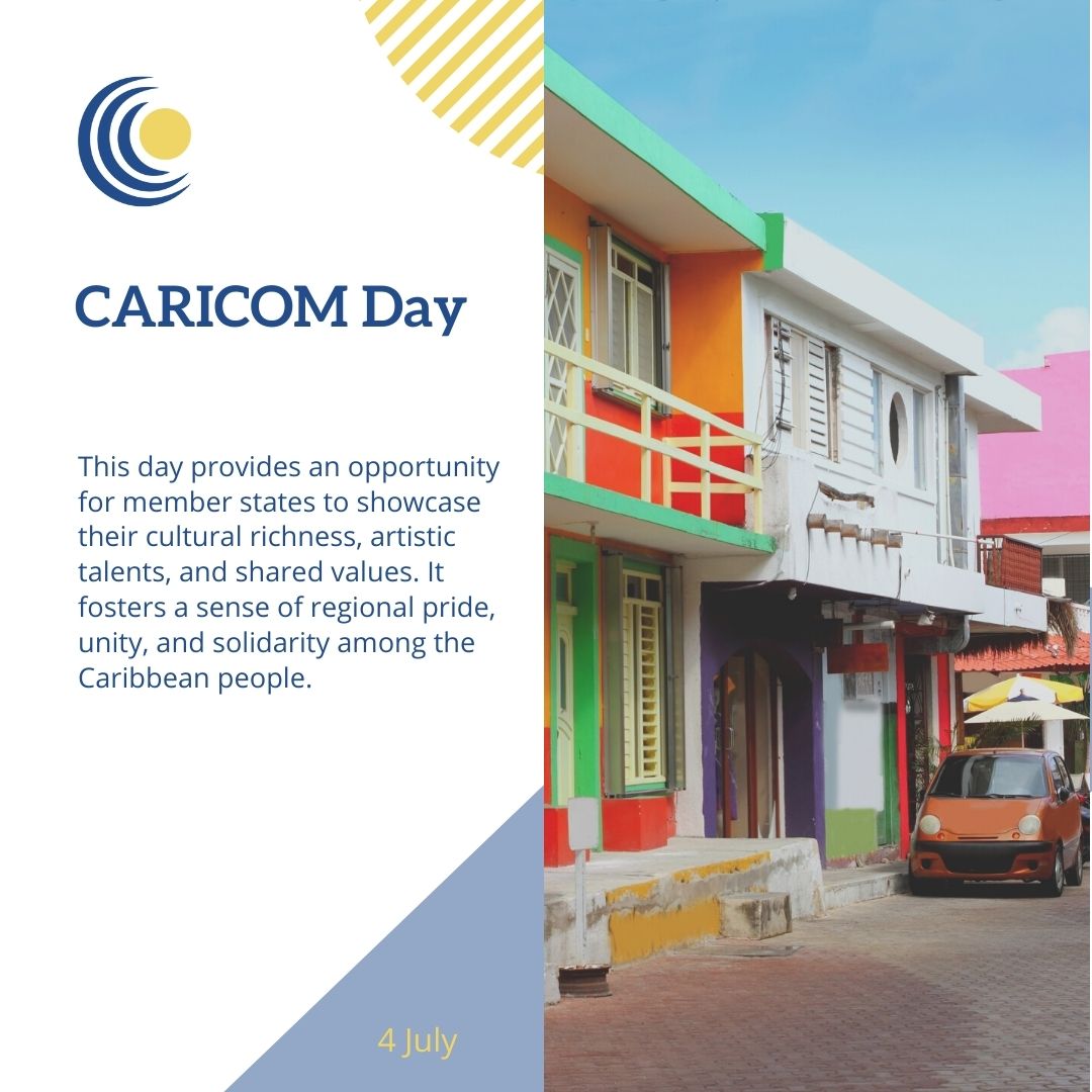 CARICOM Day