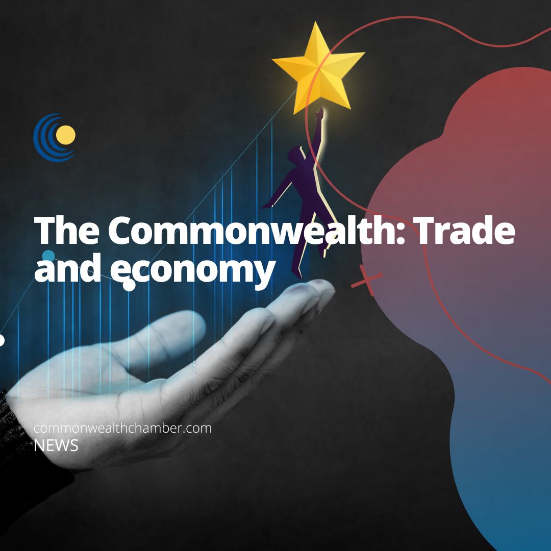 The Commonwealth: Trade and economy