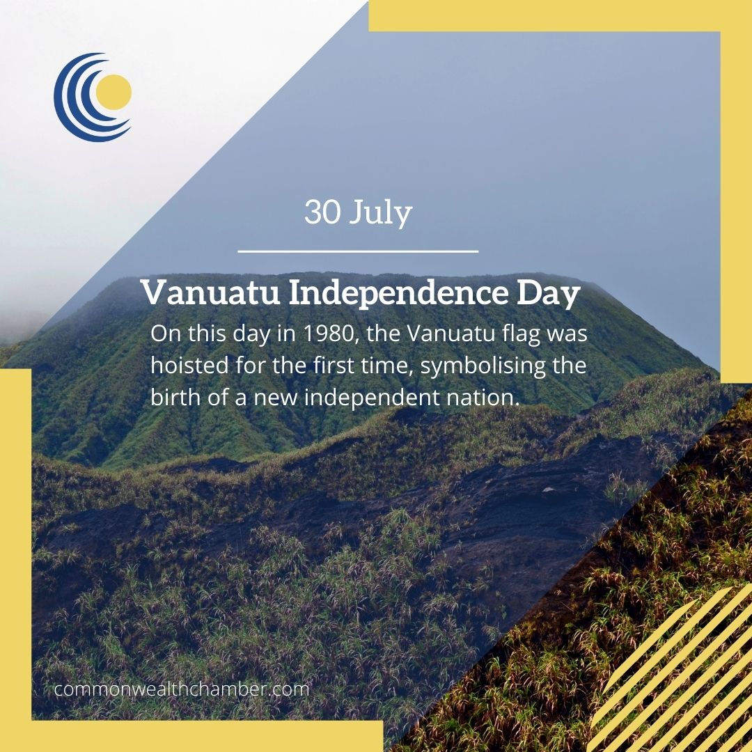 Vanuatu Independence Day