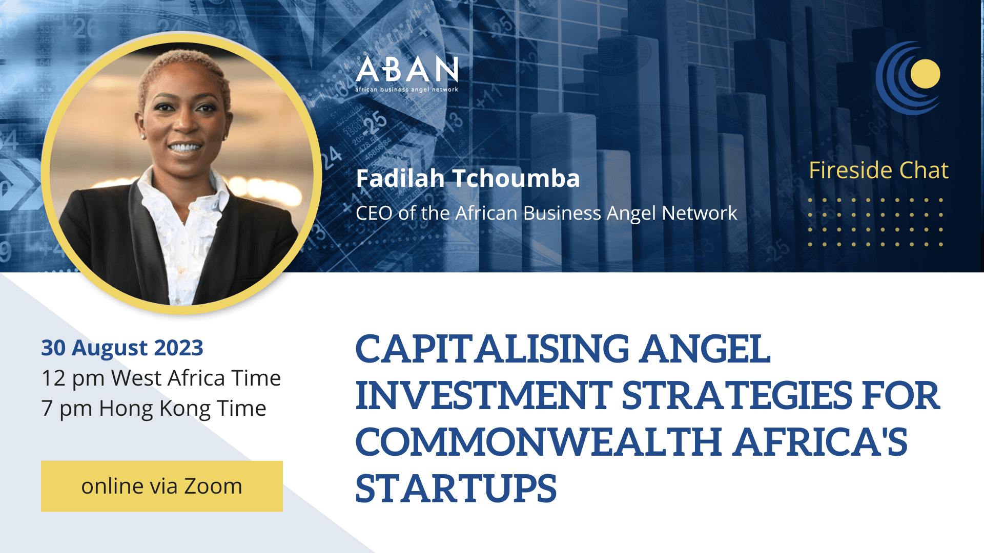 Capitalising Angel Investment Strategies for Commonwealth Africa’s Startups