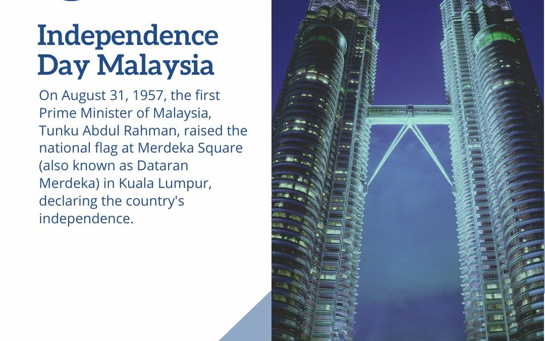 Independence Day Malaysia