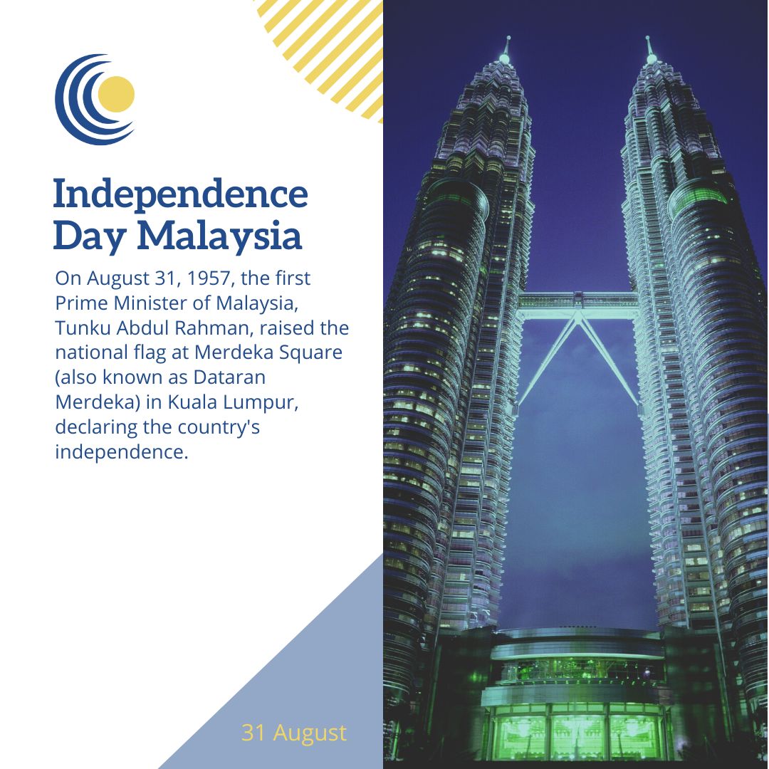 Independence Day Malaysia