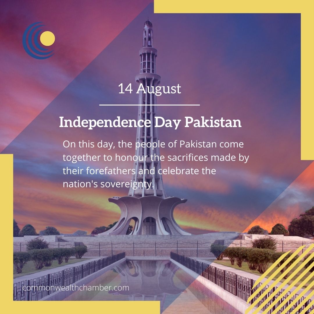 Independence Day Pakistan