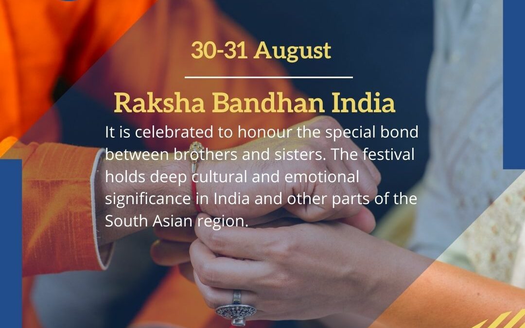 Raksha Bandhan India