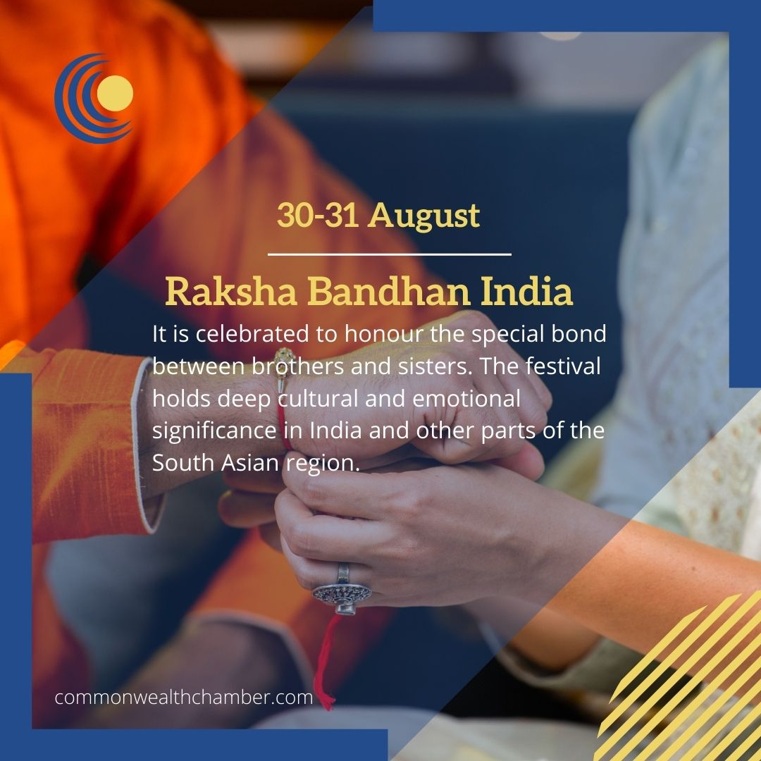 Raksha Bandhan India