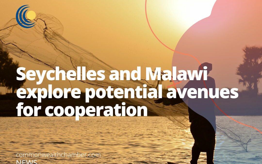 Seychelles and Malawi explore potential avenues for cooperation