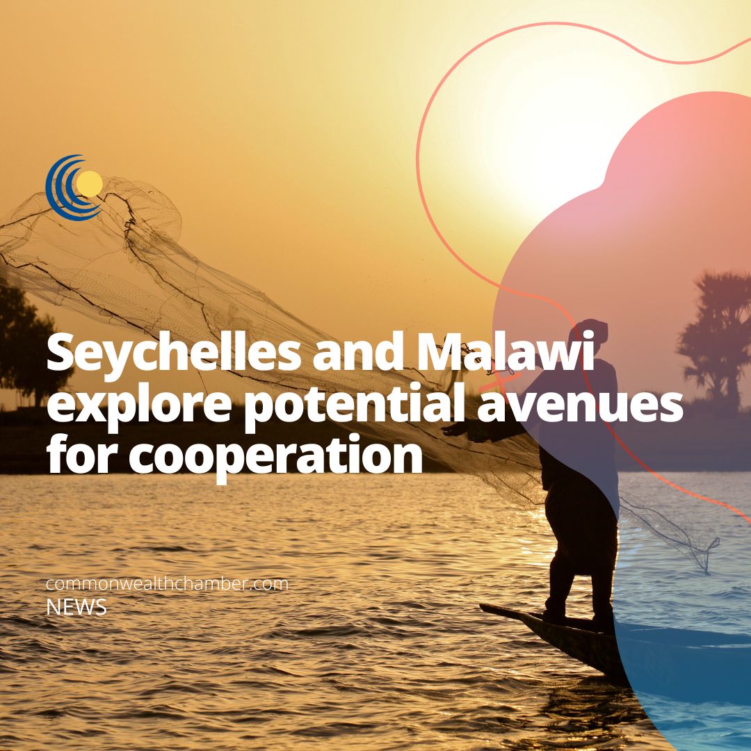Seychelles and Malawi explore potential avenues for cooperation