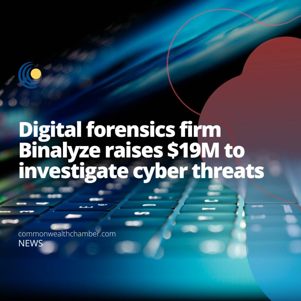 Digital forensics firm Binalyze raises $19M to investigate cyber ...