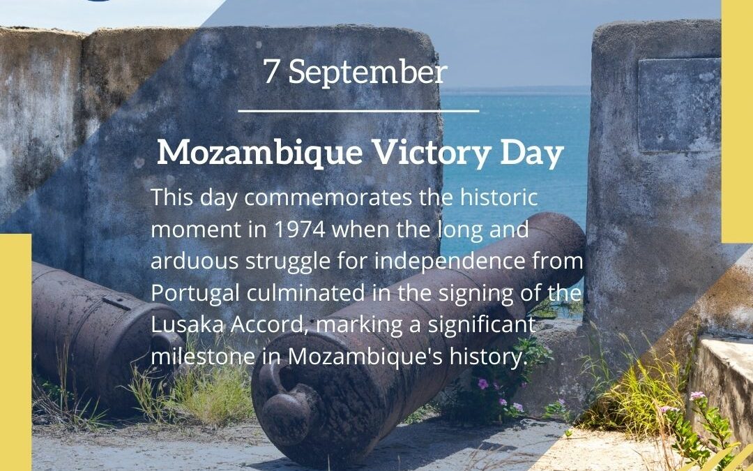 Mozambique Victory Day