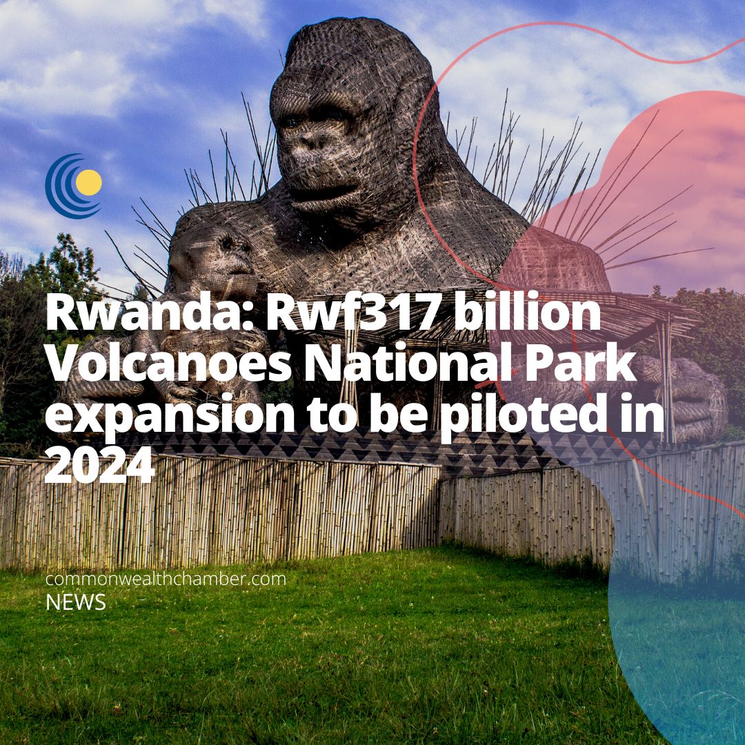 Rwanda: Rwf317 billion Volcanoes National Park expansion to be piloted in 2024