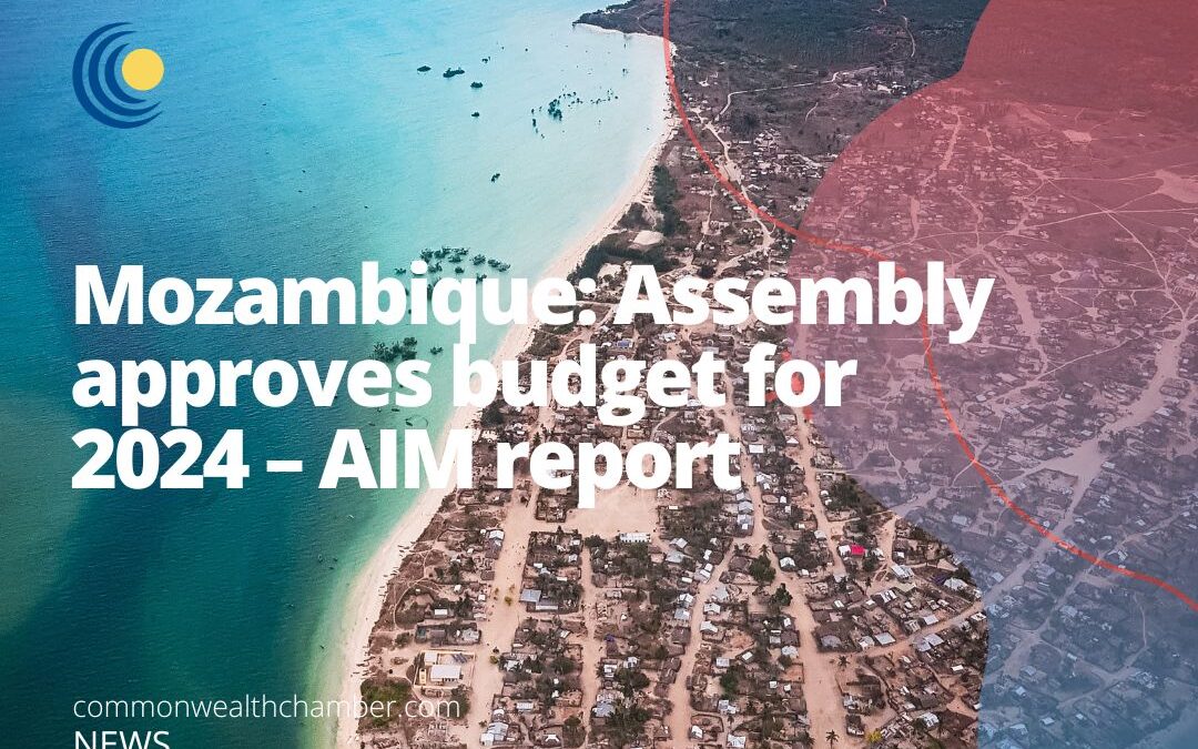 Mozambique: Assembly approves budget for 2024 – AIM report