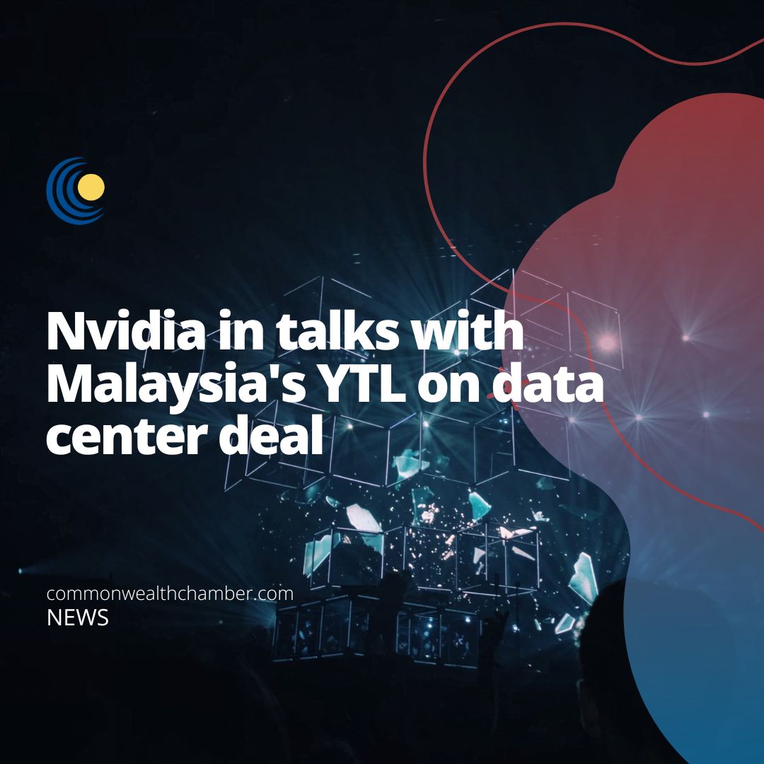 Nvidia in talks with Malaysia’s YTL on data center deal