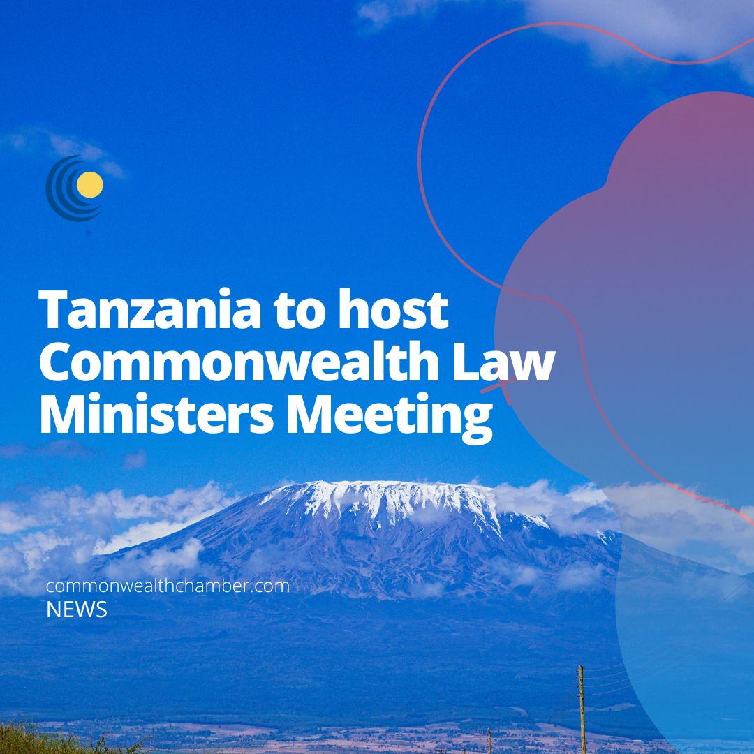 Tanzania to host Commonwealth Law Ministers Meeting