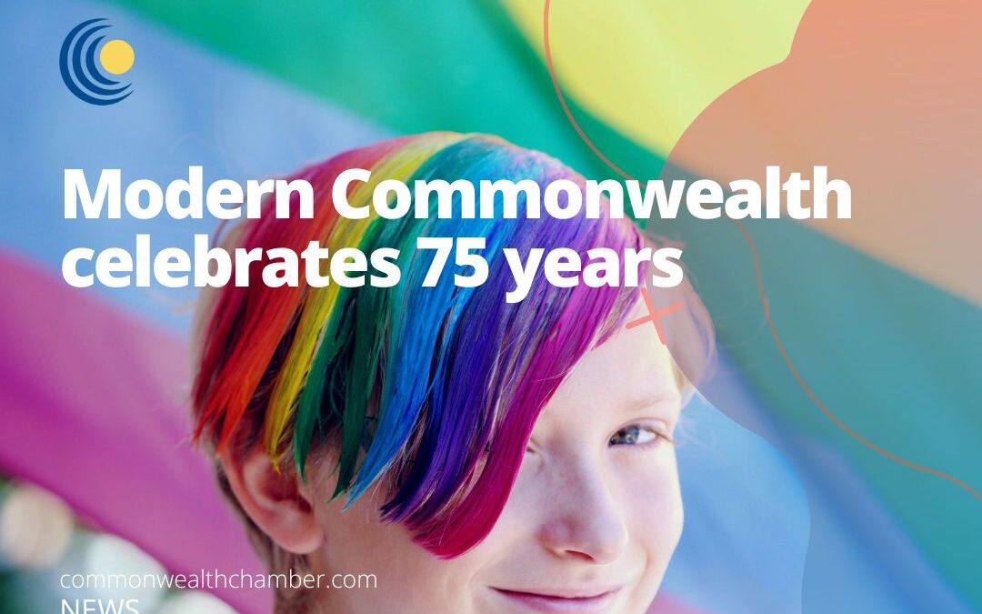Modern Commonwealth celebrates 75 years