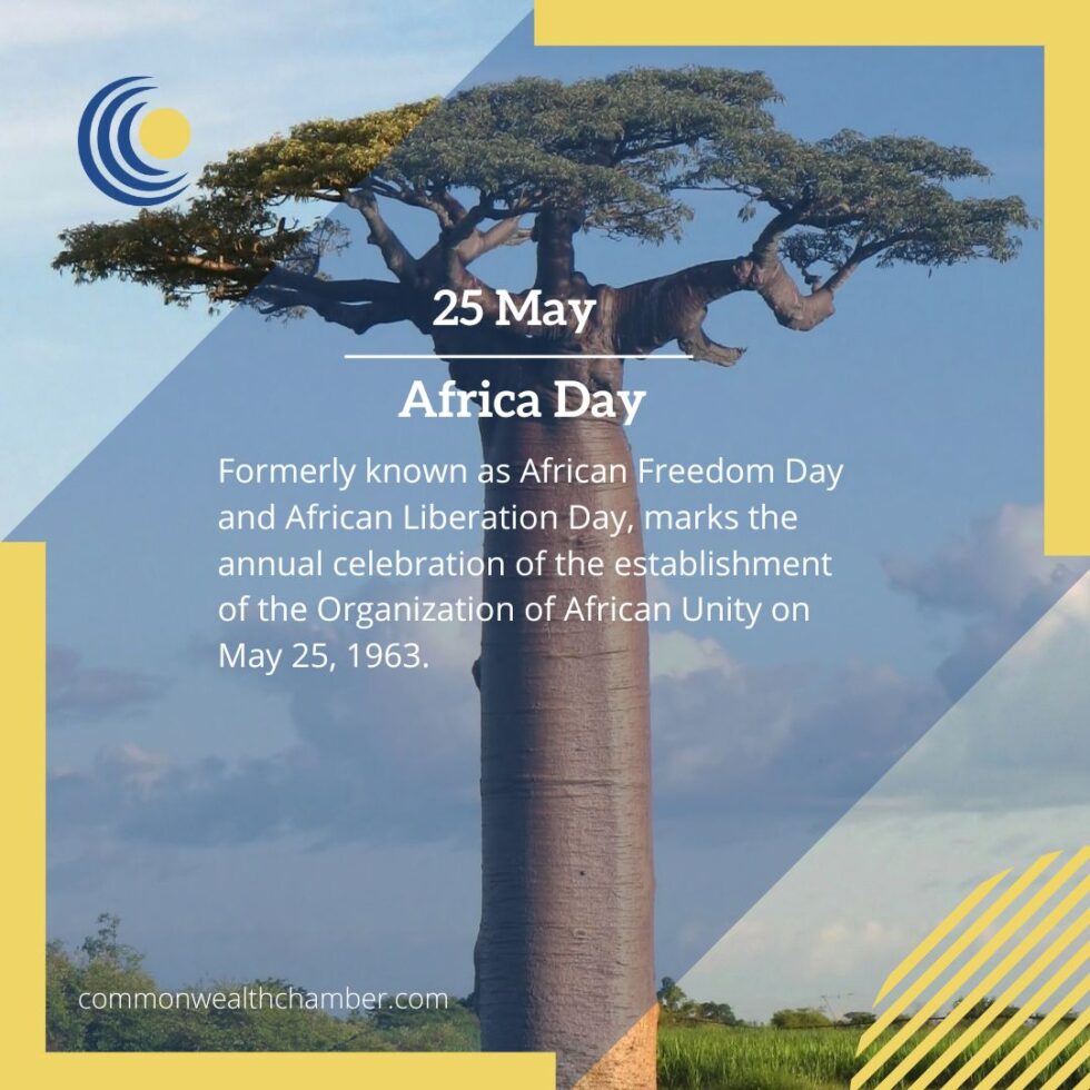 africa-day-commonwealth-chamber-of-commerce