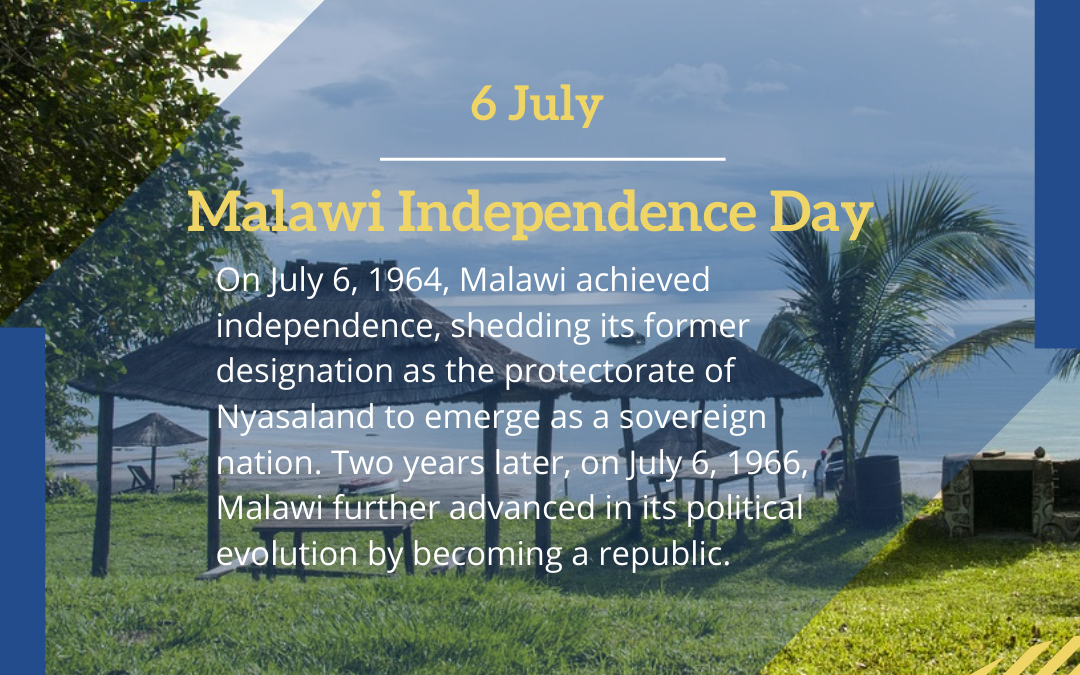 Malawi Independence Day