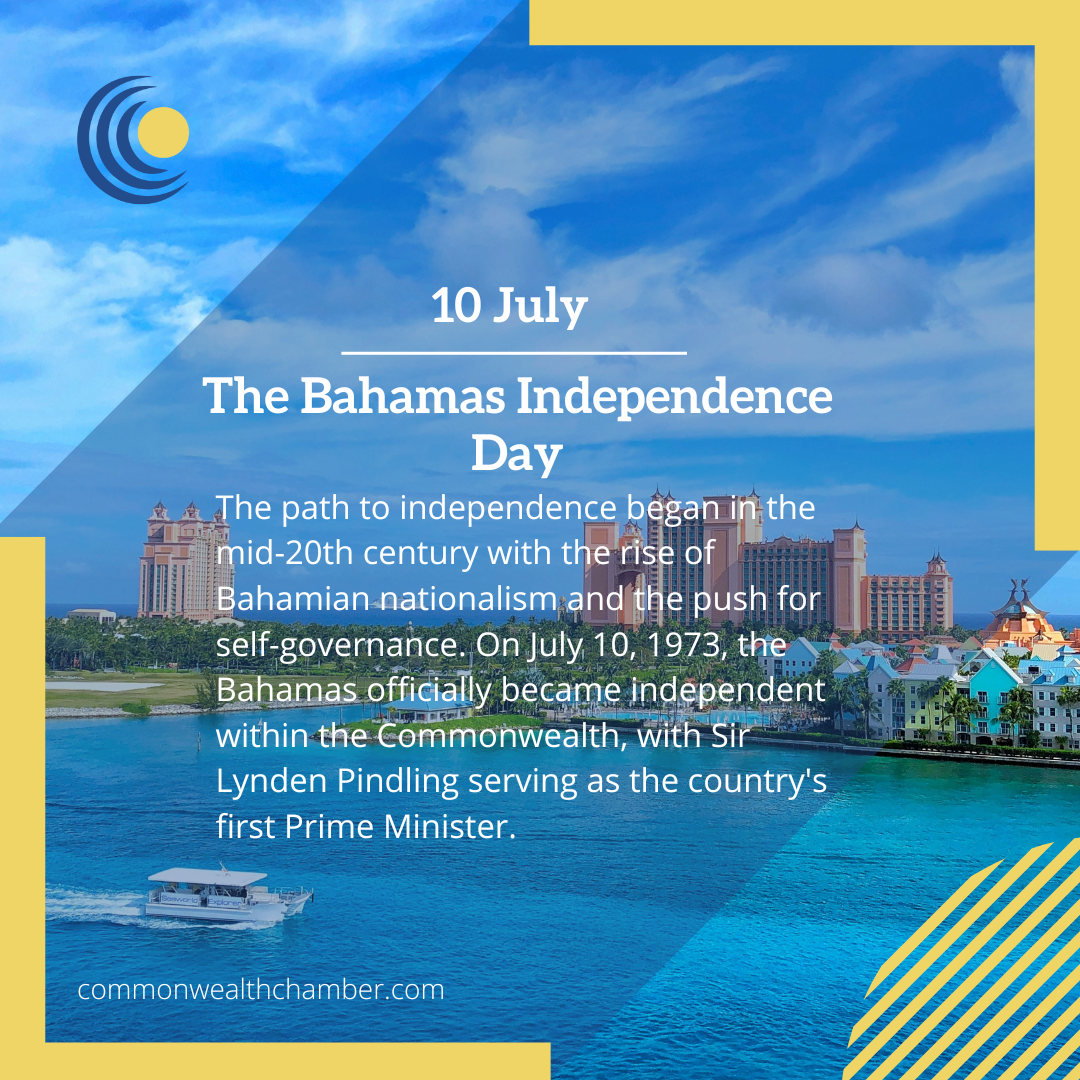 The Bahamas Independence Day