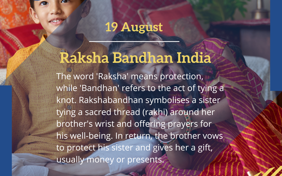 Raksha Bandhan India