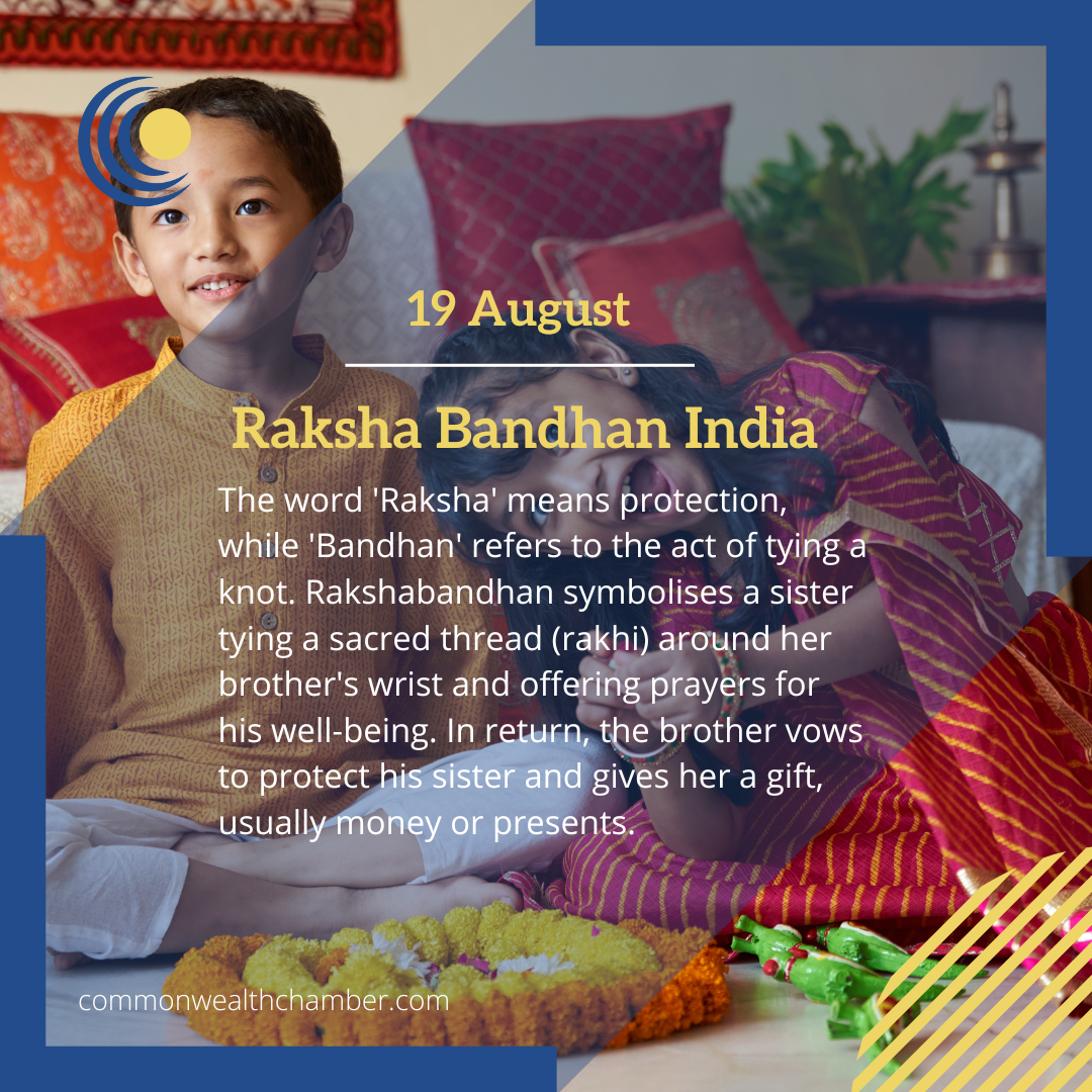 Raksha Bandhan India