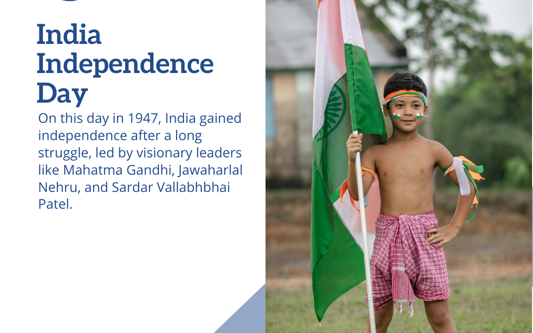 India Independence Day