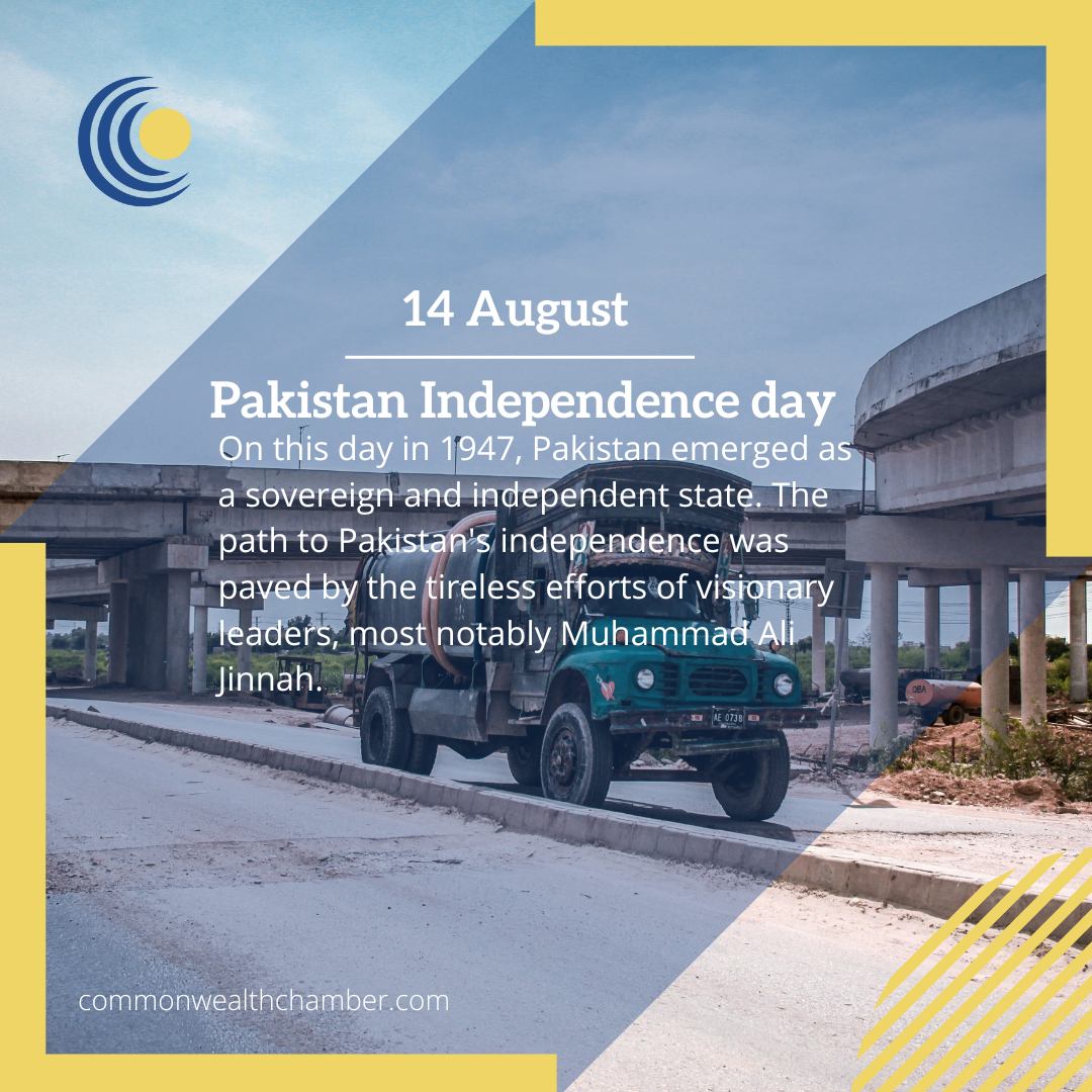 Pakistan Independence Day