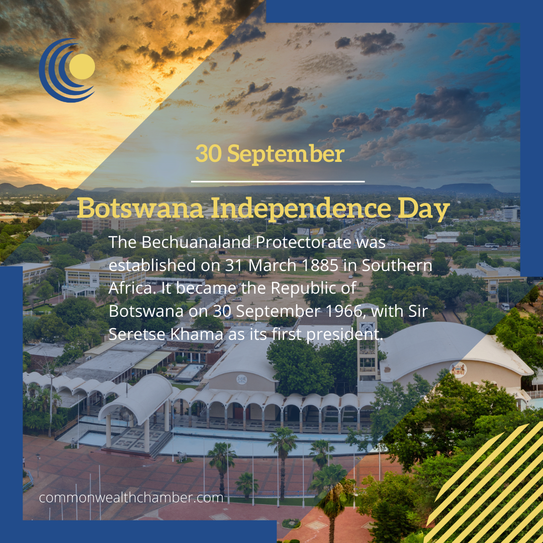 Botswana Independence Day