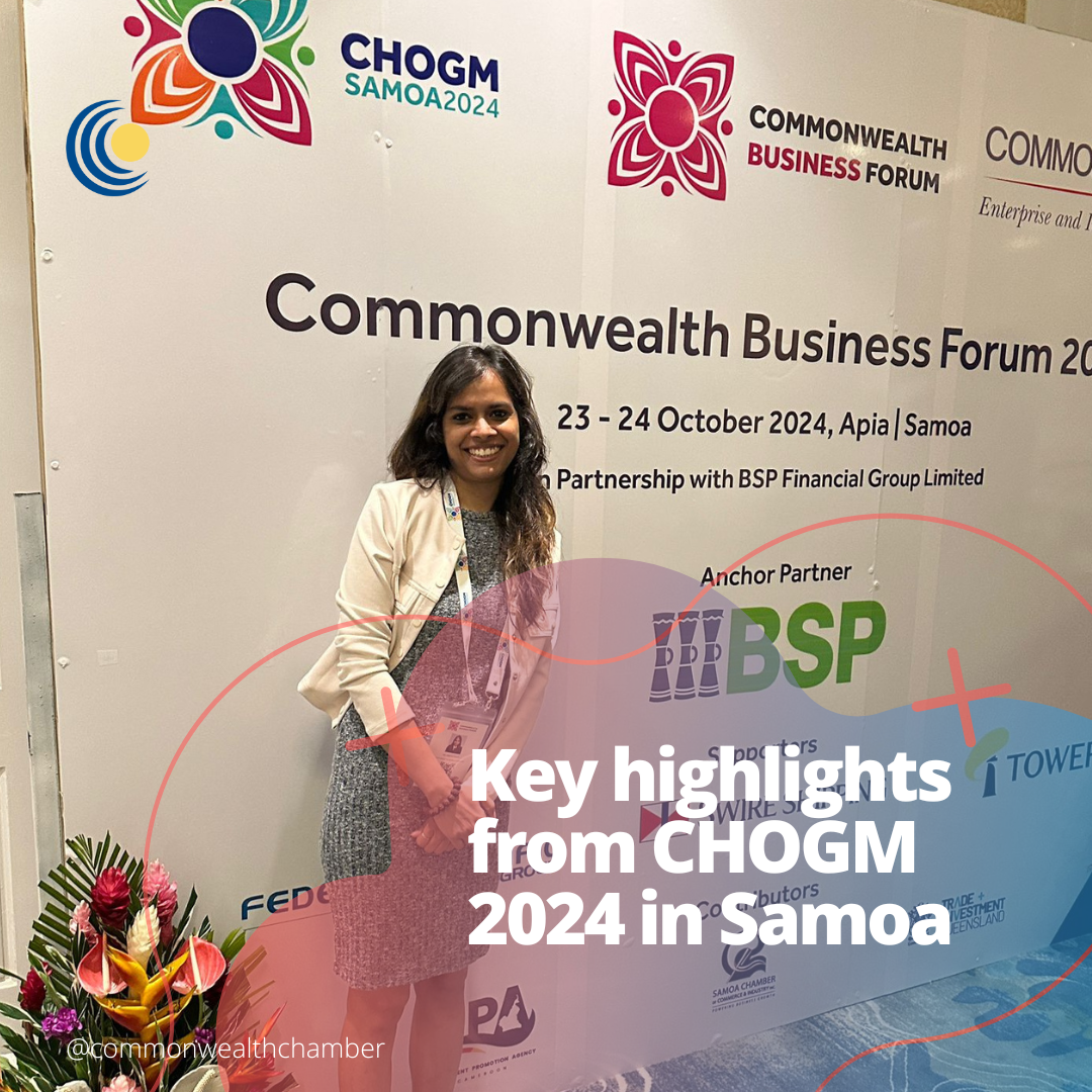 Key highlights from CHOGM 2024 in Samoa