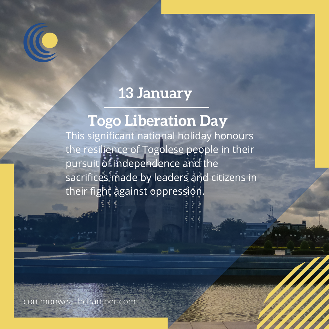 Togo Liberation Day