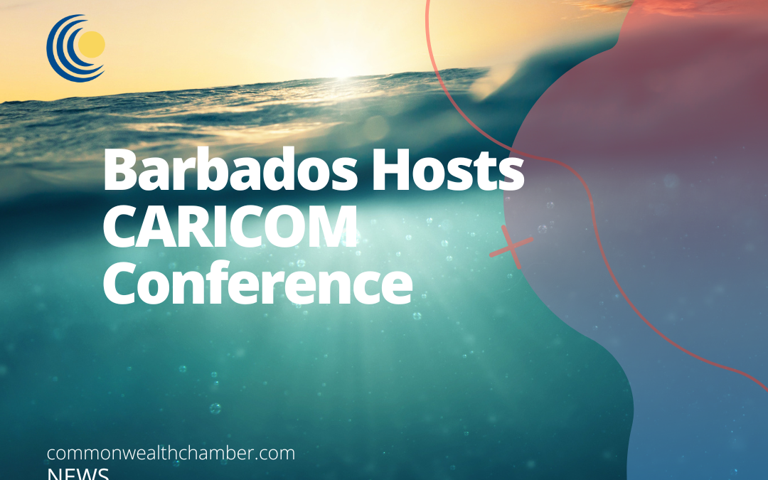 Barbados Hosts CARICOM Conference