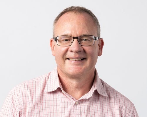 Marc Krisjanous africa healthcare network
