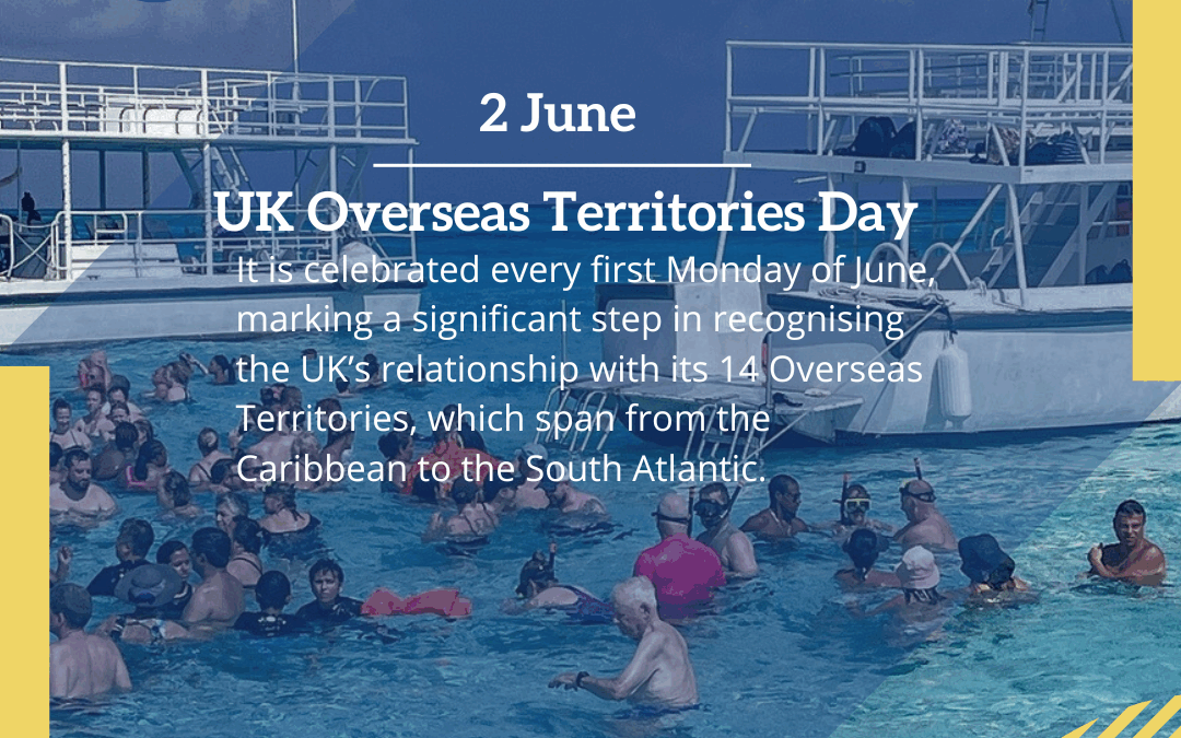 UK Overseas Territories Day