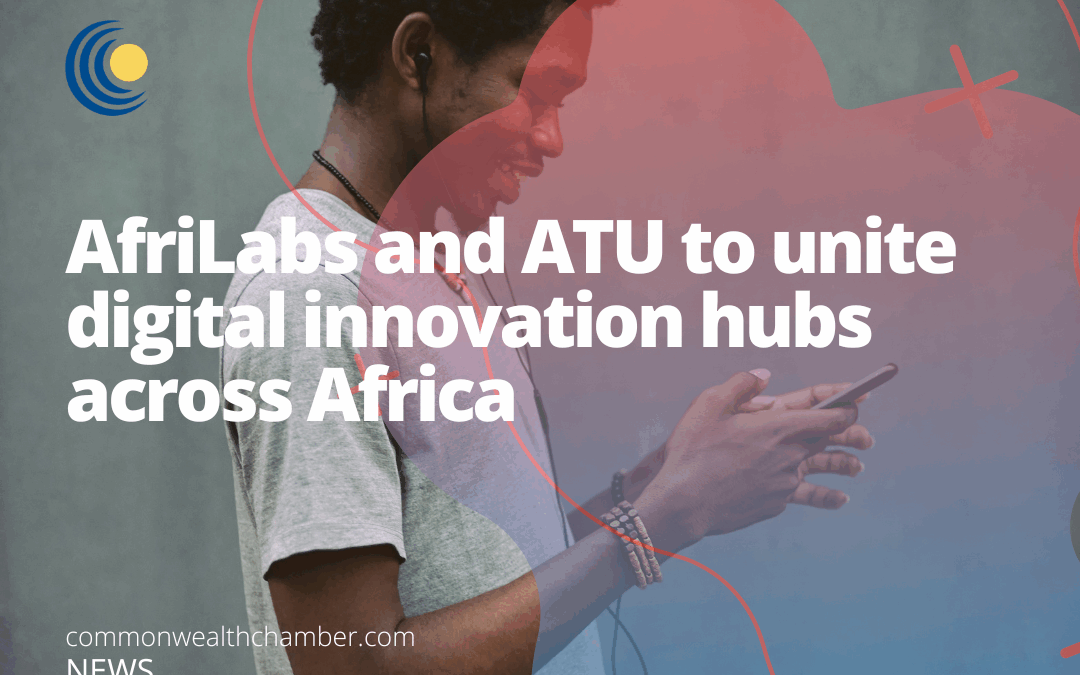 AfriLabs and ATU to unite digital innovation hubs across Africa