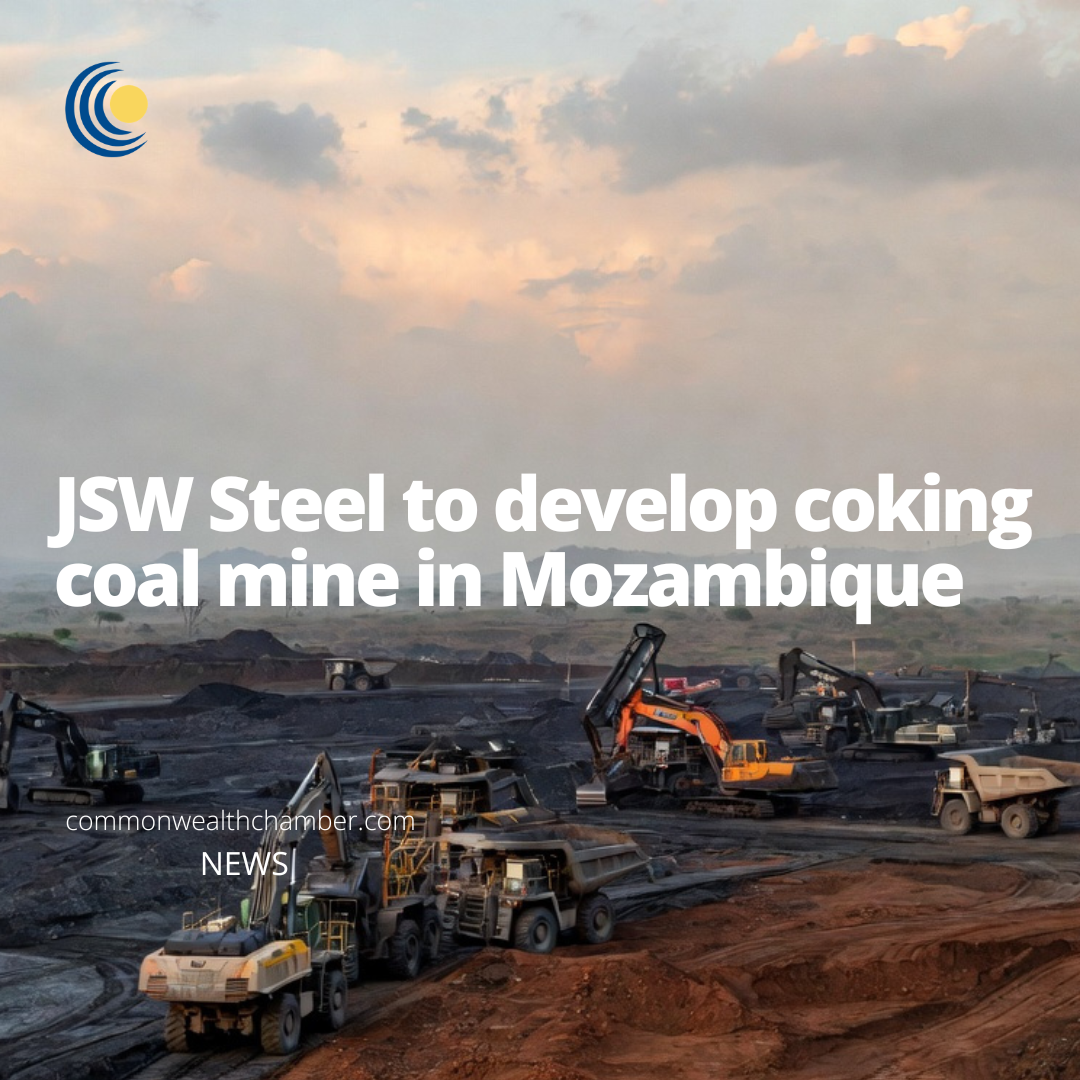 JSW Steel to develop coking coal mine in Mozambique