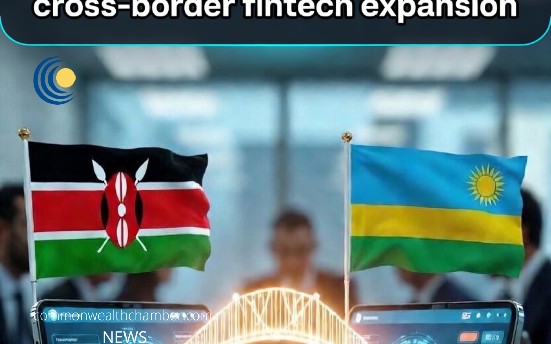 Kenya, Rwanda move toward single licence for cross-border fintech expansion