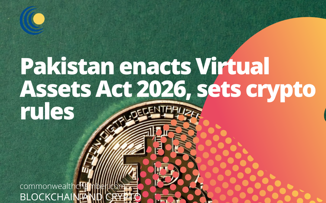 Pakistan enacts Virtual Assets Act 2026, sets crypto rules