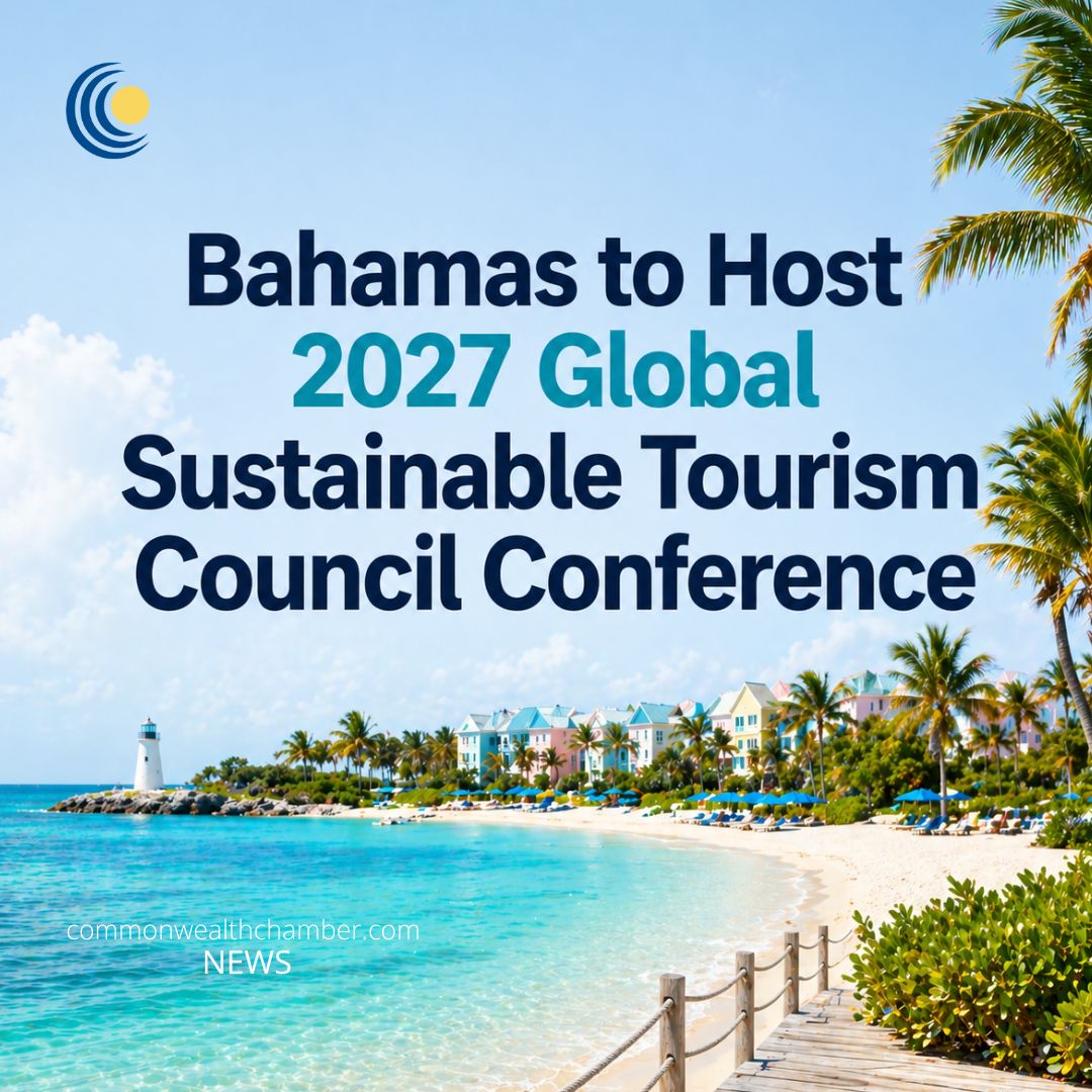 Bahamas to host 2027 Global Sustainable Tourism Council conference